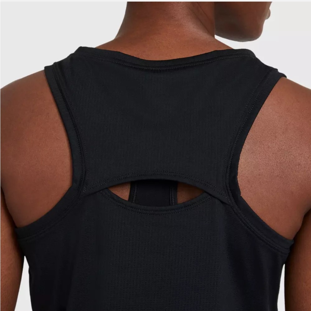 NIKE: Nike Court Dri-FIT Victory Tennis Tank Top